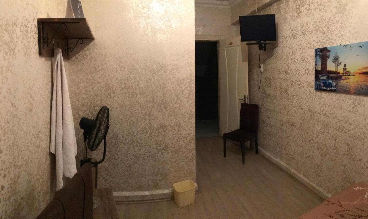 Saray Otel Pansiyon Bursa Exterior foto