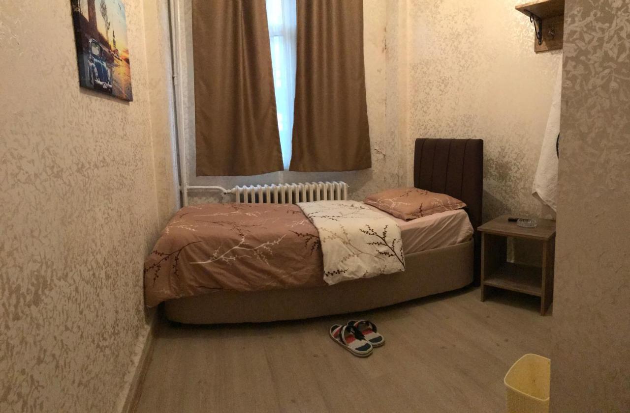 Saray Otel Pansiyon Bursa Exterior foto