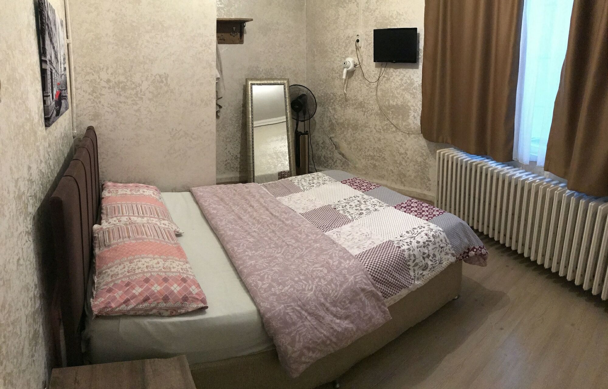 Saray Otel Pansiyon Bursa Exterior foto